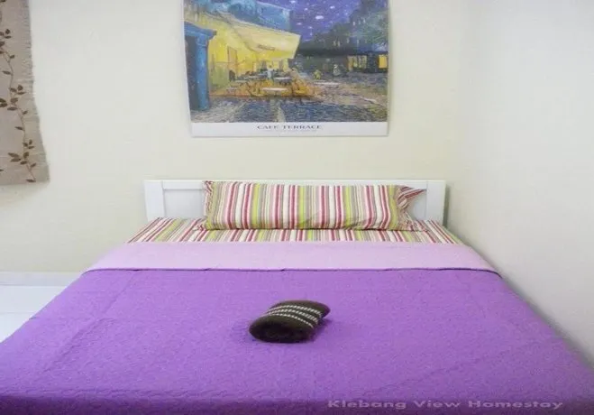 Klebang View Homestay - Image 1