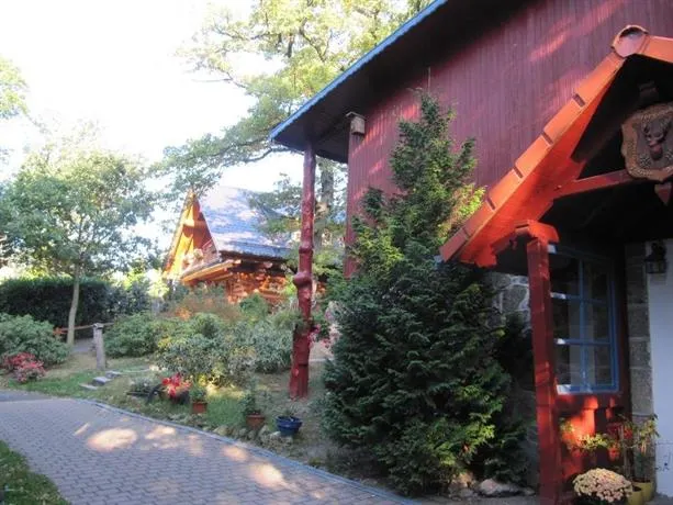 Pension Forsthaus Georgshöhe - Image 1