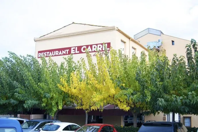 Hostal El Carril - Image 1