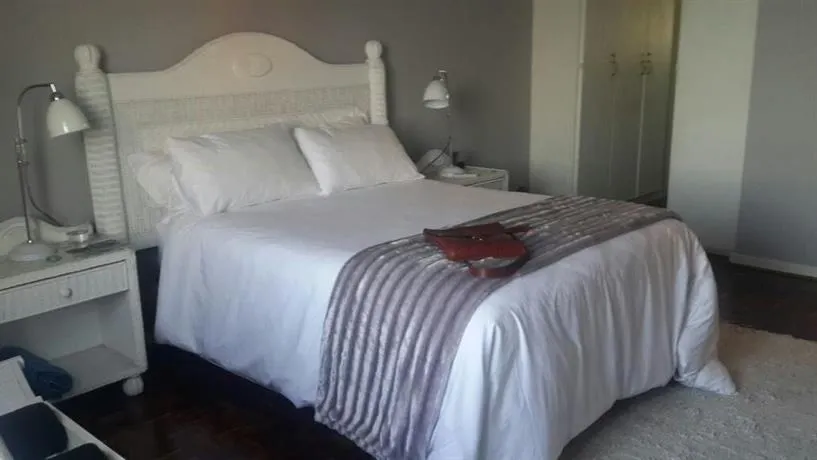 Durban Penthouse - Image 1