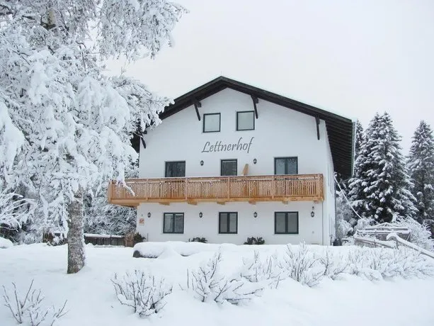 Lettnerhof Bnb Wohnung 3 - Image 1