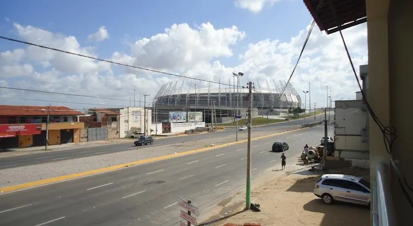 Vila Arena Castelao - Image 1