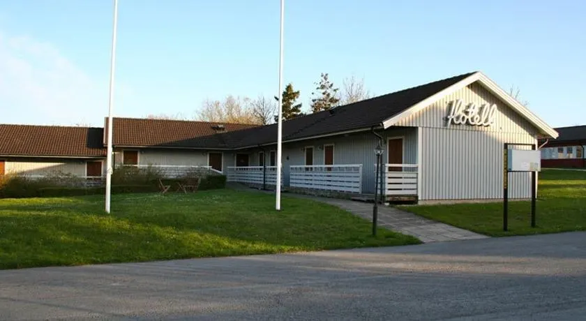 Farosunds Hotell - Image 1