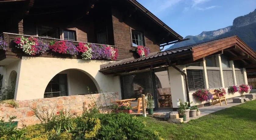 Appartement Straninger am Achensee - Image 1