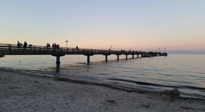 Privater Ostseeblick - Image 1