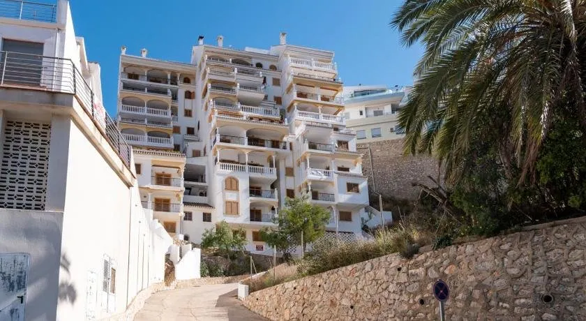 Pueblo Mediterraneo, B-1º-4 - Image 1