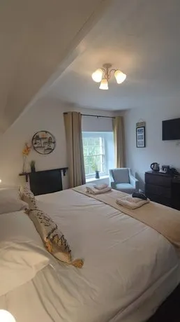 Score Valley Country House Hotel - Image 1