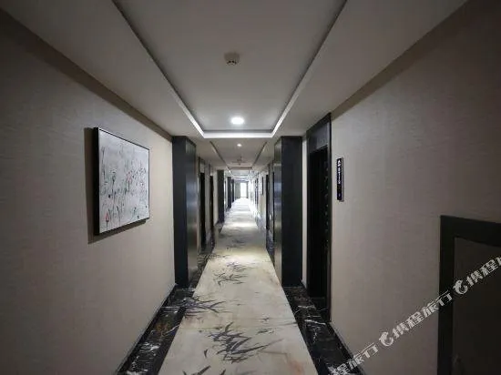 Malt Gold Street Boutique Hotel - Image 1
