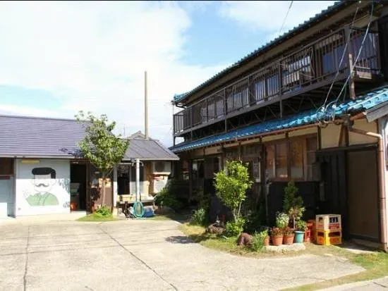 Shineikan - Image 1