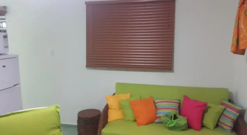 Alifra Apartment - Image 1