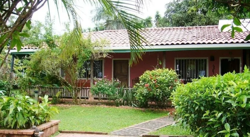 Bungalows Finca El Mirador - Image 1