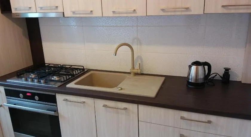 Apartament Planty - Image 1