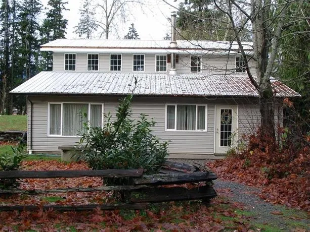 Kiwi Cove Cottage - Image 1