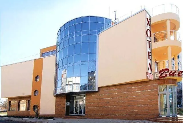Hotel Vienna - Image 1