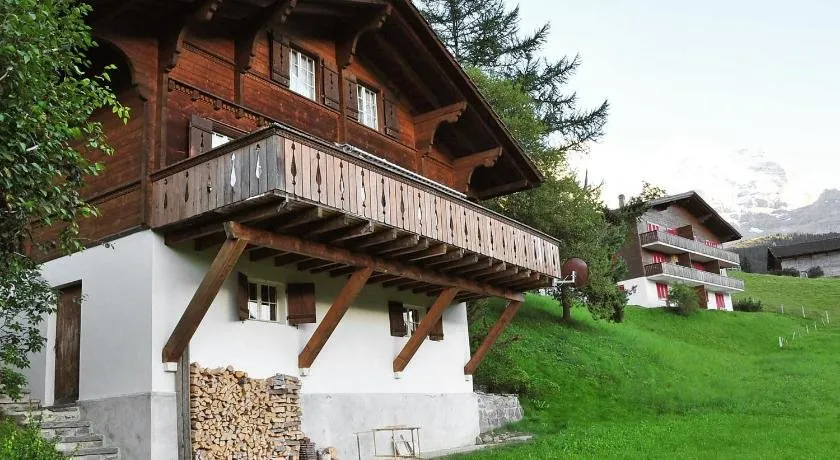 Chalet WA tterlA1/4cke - Image 1