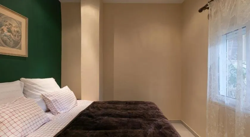 Angeliki's Apartment - Image 1