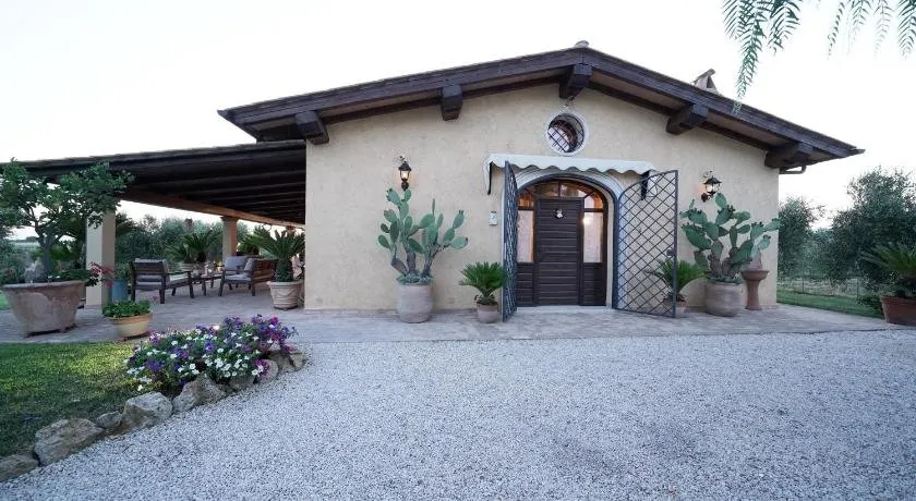 Casa Degli Ulivi - Image 1