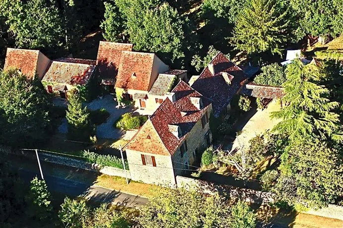 Le Domaine De La Millasserie - Image 1