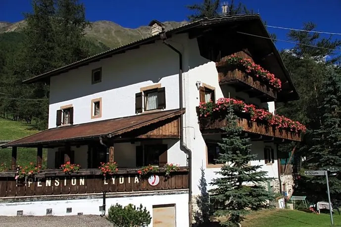 Hotel Pension Lydia - Image 1