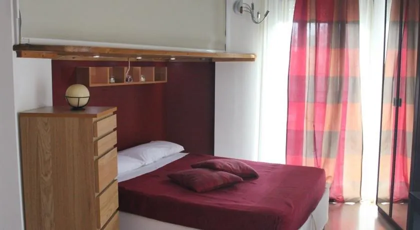 Bed & Bacco - Image 1