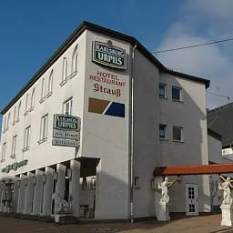 Strauß - Image 1