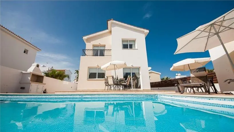 Oceanview Villa 082 - Image 1
