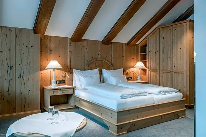 Haus Gurgl Skihotel - Image 1