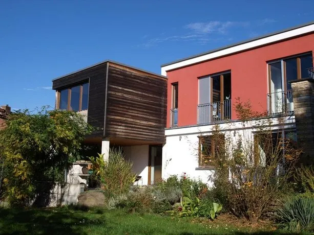 Ferienwohnung VogelsNest - Image 1