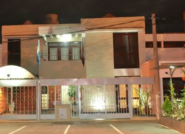 Hotel Los Reyes - Image 1