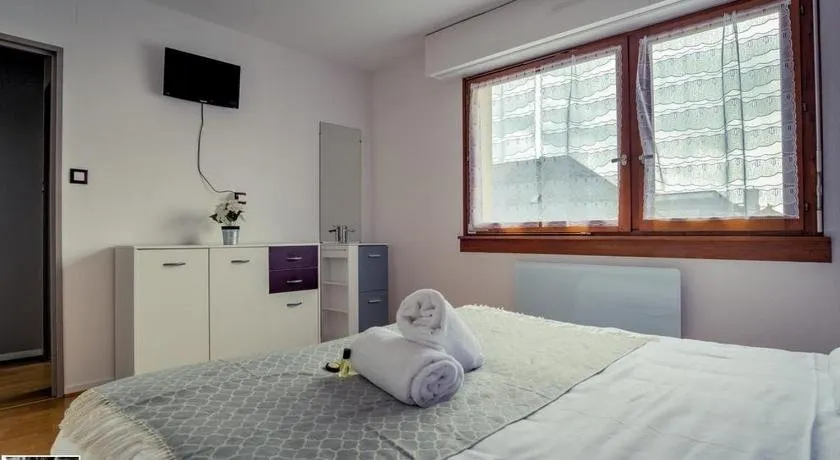Appartement Spacieux Schiltigheim - Image 1