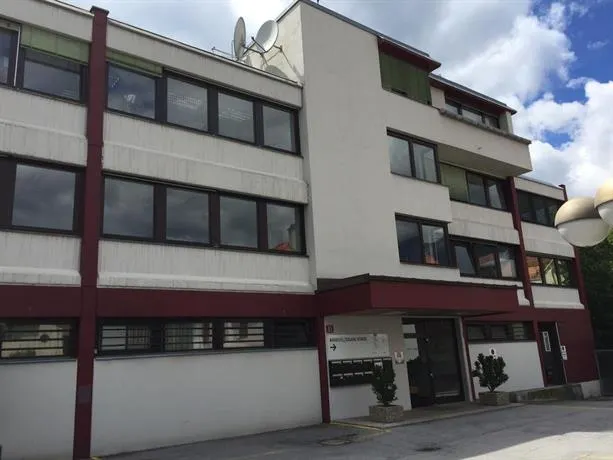 Penthouse Hormann Innsbruck - Image 1