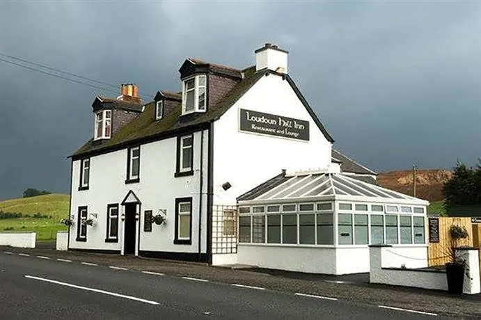Loudoun Hill Inn - Image 1