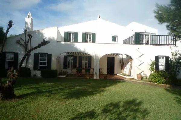 Villa Albatros by Riera Rossello - Image 1