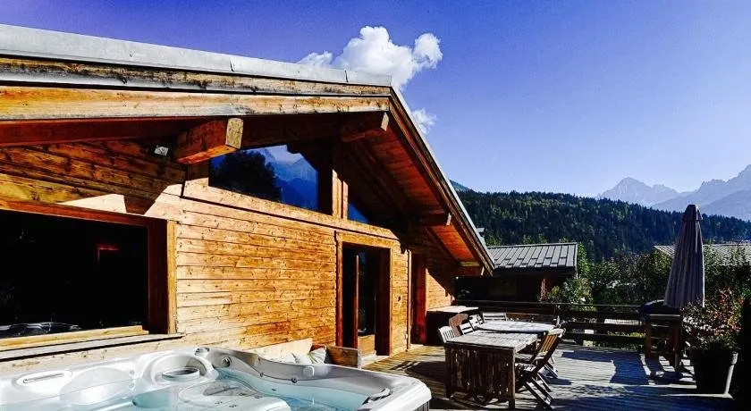 Le Chalet 4C - Image 1