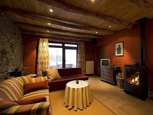 B&B La Haute Voie - Image 1