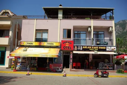Meva Hotel - Image 1