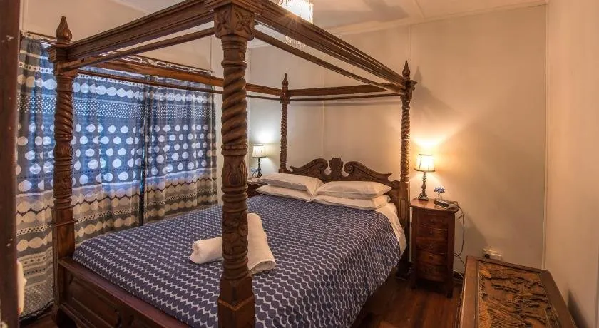 Miramar Cottage - Image 1
