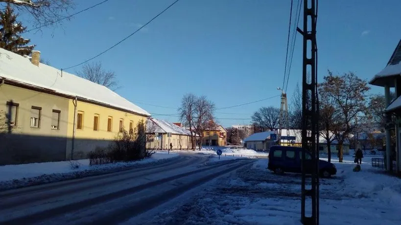 Kavalkád Panzió - Image 1