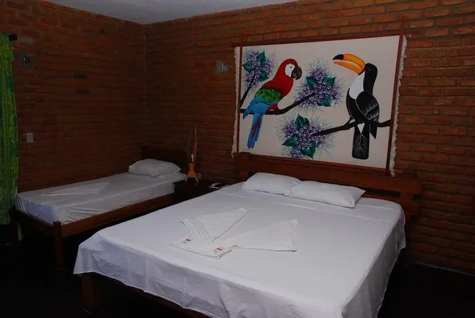 Hotel Don'Ana - Image 1