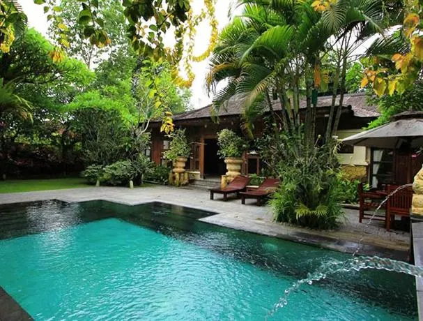 De Bali Palms Residence - Image 1