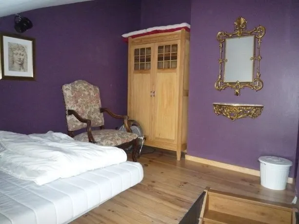 My House in Brussels - Image 1