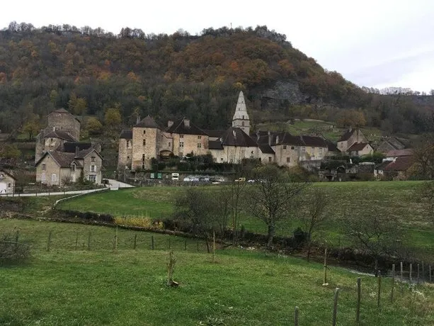 La Grange à Nicolas - Image 1