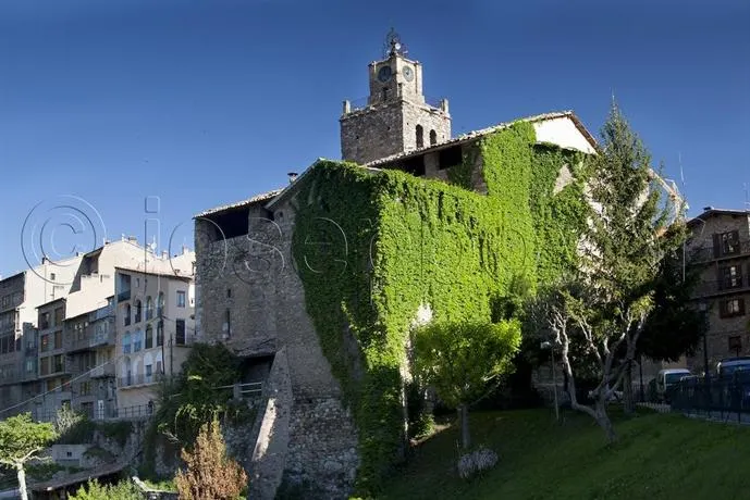 Hotel Ca L'amagat - Image 1