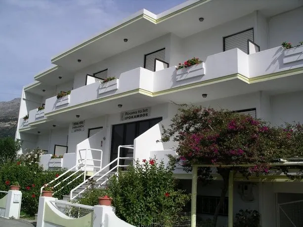 Ippokambos Rooms - Image 1
