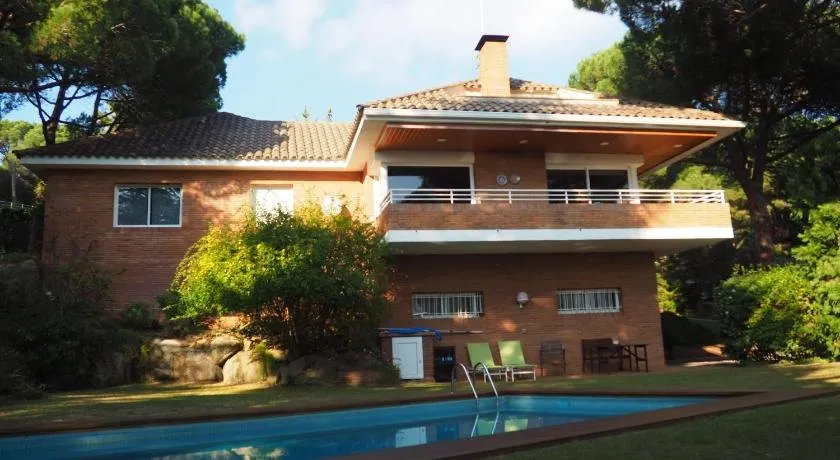 loft apartamento, piscina compartida - Image 1