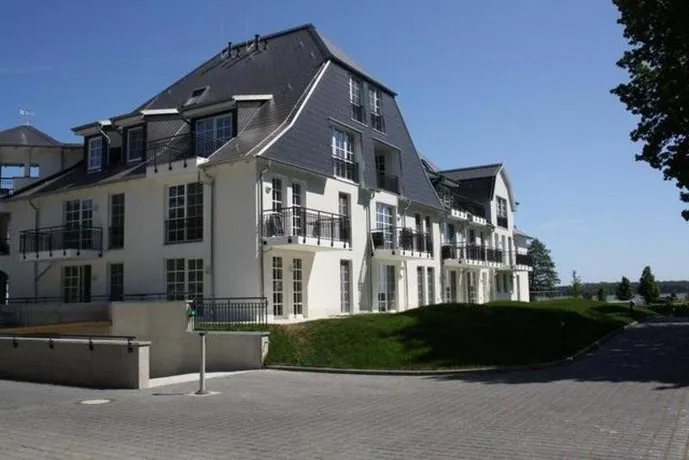 Residenz am Balmer See - FeWo 02 - Image 1