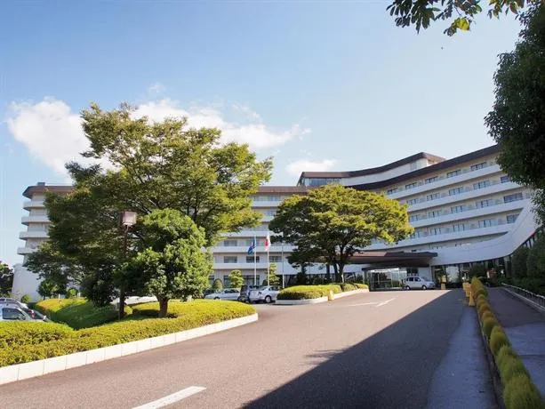 Hotel & Resorts Minamiawaji - Image 1