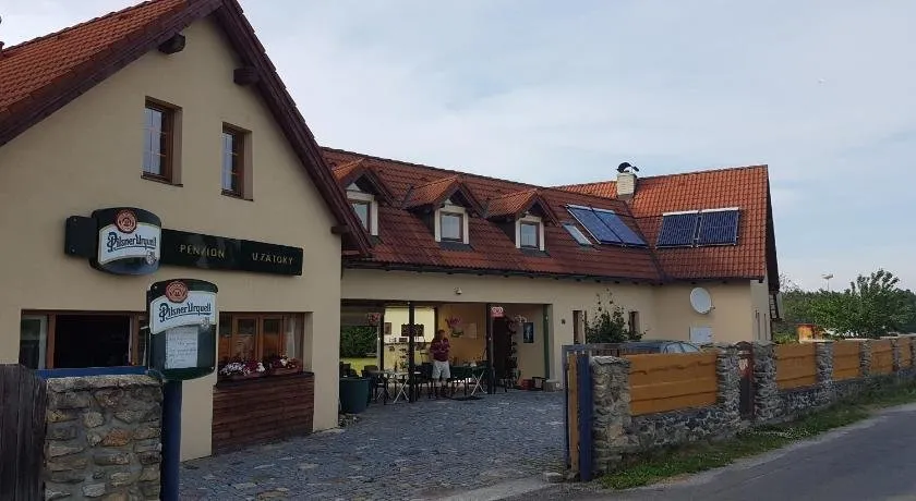 Pension U Zátoky - Image 1