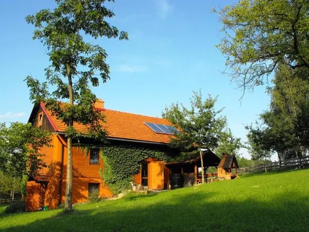 Agroturystyka Zacisze Czarna Owca - Image 1