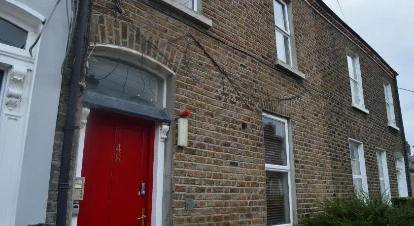 Super Central Dublin Apartments - Image 1